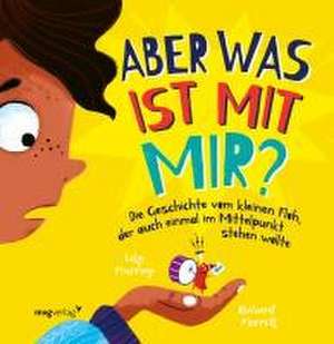 Aber was ist mit mir? de Lily Murray