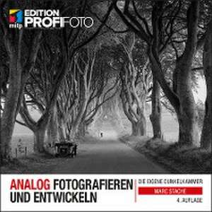 Analog fotografieren und entwickeln de Marc Stache