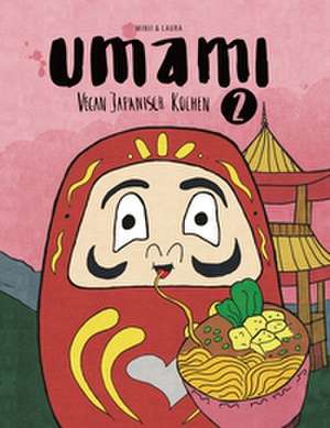 Umami de Jasmin Erler
