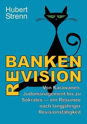 Banken-Revision de Hubert Strenn