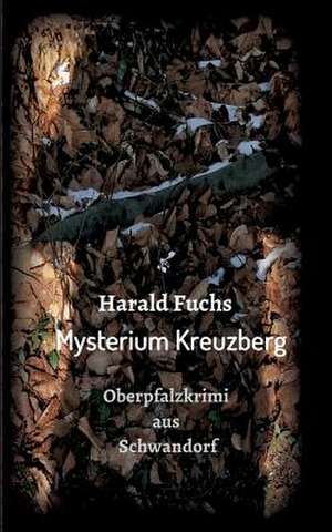 Mysterium Kreuzberg de Harald Fuchs