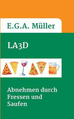 LA3D de E. G. A. Müller