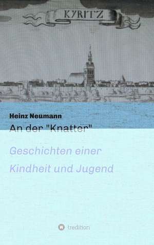 An der "Knatter" de Heinz Neumann