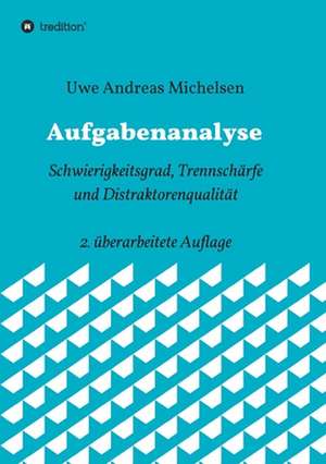 Aufgabenanalyse de Uwe Andreas Michelsen