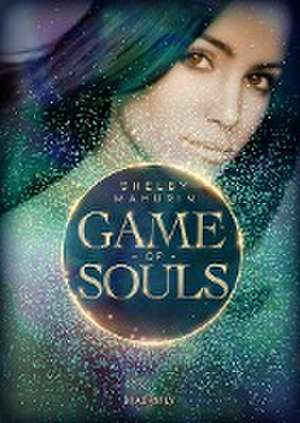 Game of Souls de Shelby Mahurin