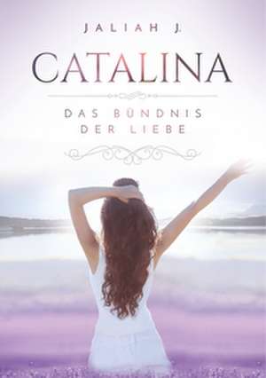 Catalina 3 de Jaliah J.