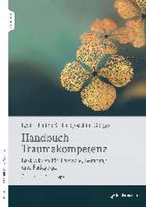 Handbuch Traumakompetenz de Lydia Hantke