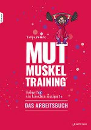 MUTmuskeltraining de Tanja Peters