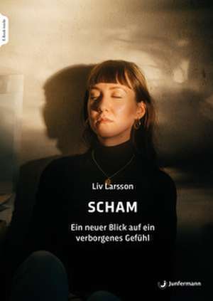 Scham de Liv Larsson
