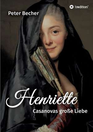 Henriette de Peter Becher