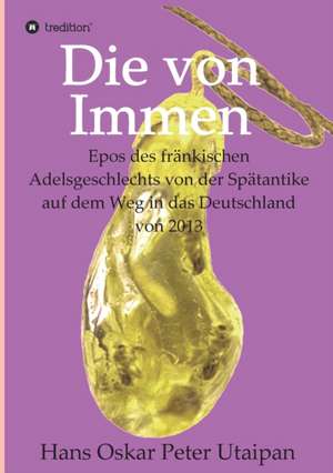 Die von Immen de Hans Oskar Peter Utaipan