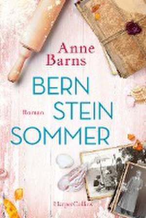 Bernsteinsommer de Anne Barns