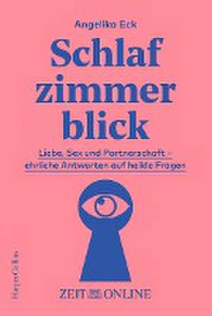 Schlafzimmerblick de Angelika Eck