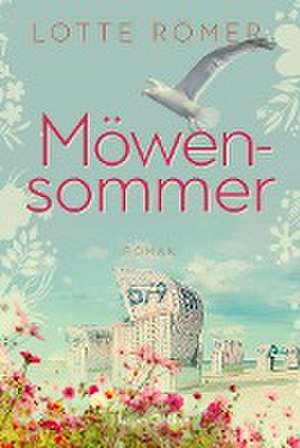 Möwensommer de Lotte Römer