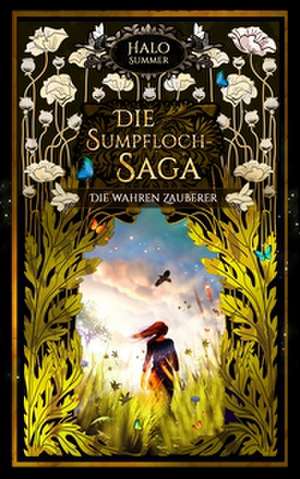 Die wahren Zauberer de Halo Summer