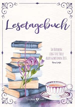 Lesetagebuch de Juliana Fabula
