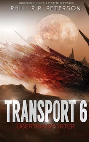 Transport 6 de Phillip P. Peterson