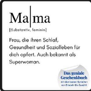Mama de Steffi Meier