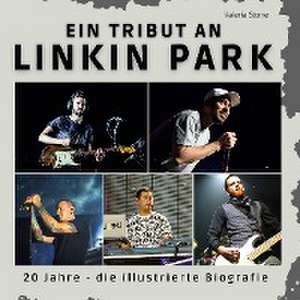 Ein Tribut an Linkin Park de Valeria Stone