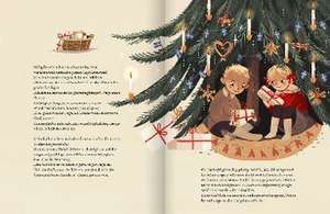 Wie wir in Småland Weihnachten feierten de Astrid Lindgren