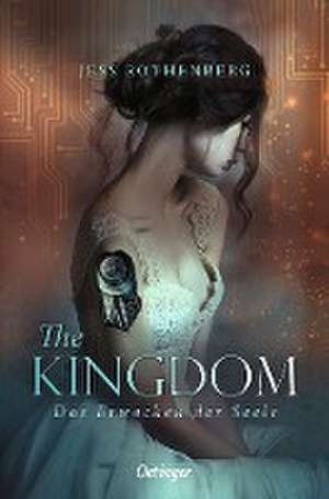 The Kingdom de Jess Rothenberg