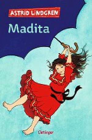 Madita 1 de Astrid Lindgren