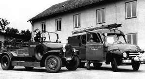 Feuerwehr Erlangen de Josef Klug