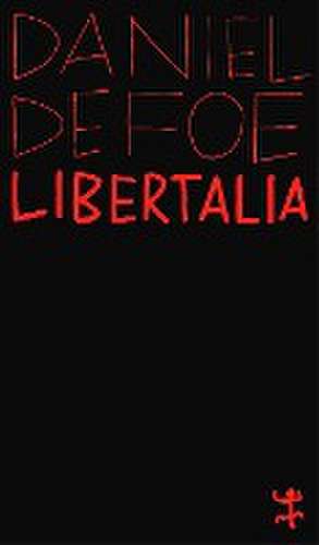 Libertalia de Daniel Defoe