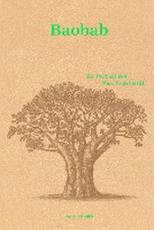 Baobab de Marc Engelhardt