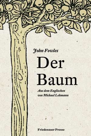 Der Baum de John Fowles