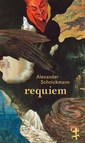 requiem de Alexander Schnickmann