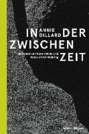 In der Zwischenzeit de Annie Dillard