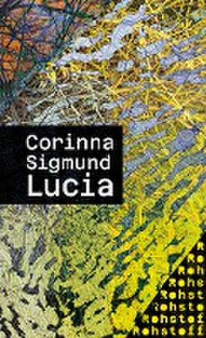 Lucia de Corinna Sigmund