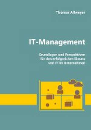 IT-Management de Thomas Allweyer