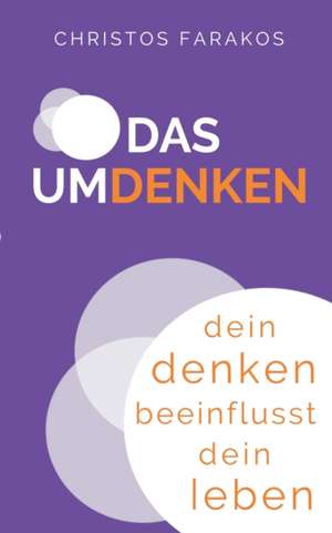 Das Umdenken de Christos Farakos