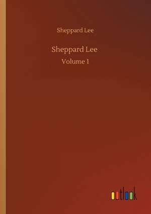 Sheppard Lee de Sheppard Lee