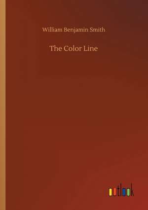 Color Line de William Benjamin Smith