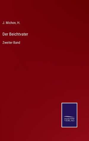 Der Beichtvater de J. Michon