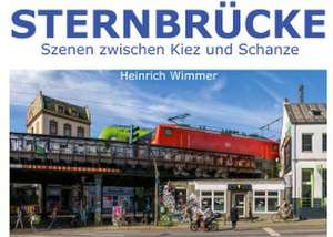 Sternbrücke de Heinrich Wimmer