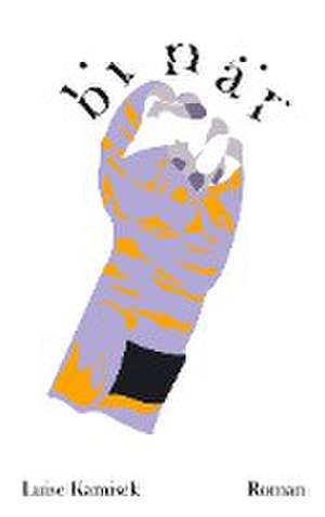 binär de Luise Kamisek