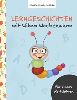 Lerngeschichten de Susanne Bohne