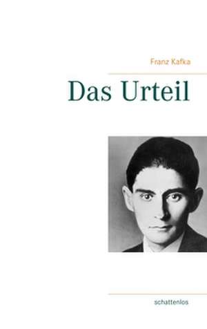 Das Urteil de Franz Kafka