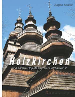 Holzkirchen de Jürgen Senkel