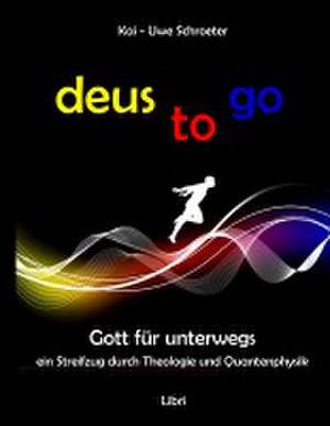 deus to go de Kai-Uwe Schroeter