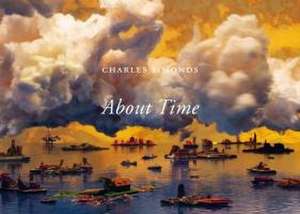 Charles Simonds / Herbert Molderings. About time de Herbert Molderings