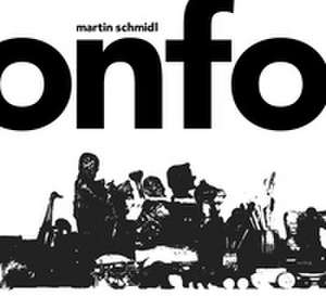 Martin Schmidl. Trionfo