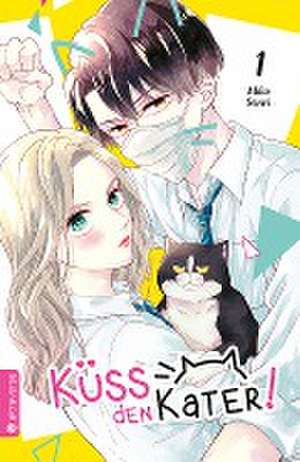 Küss den Kater 01 de Miko Senri