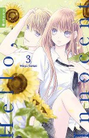 Hello, Innocent 03 de Mayu Sakai