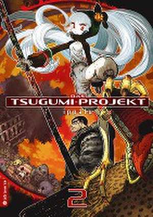 Das Tsugumi-Projekt 02 de Ippatu