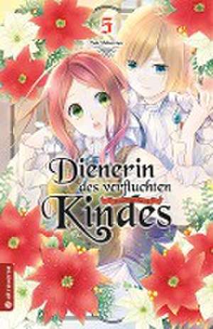 Dienerin des verfluchten Kindes 05 de Yuki Shibamiya